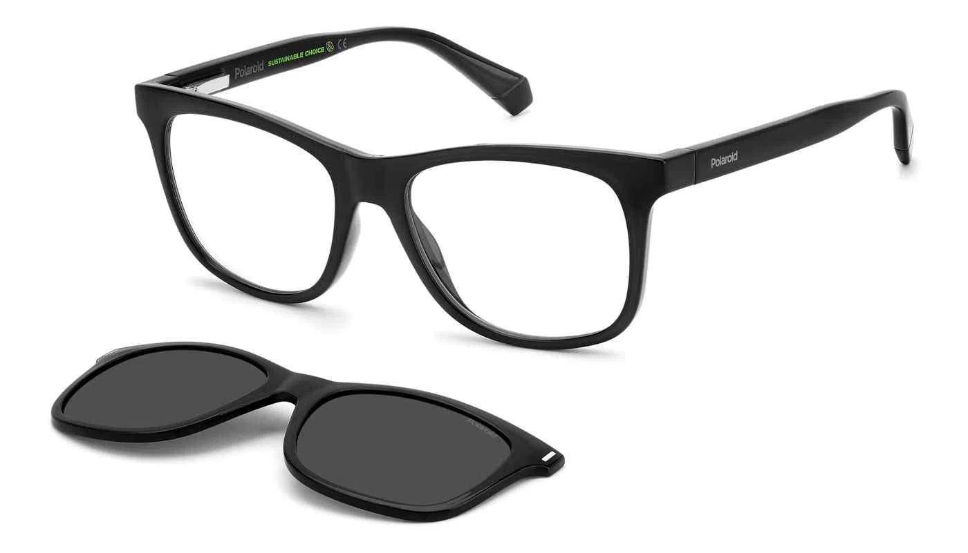 Polaroid Core PLD6202 Sunglasses - view 5